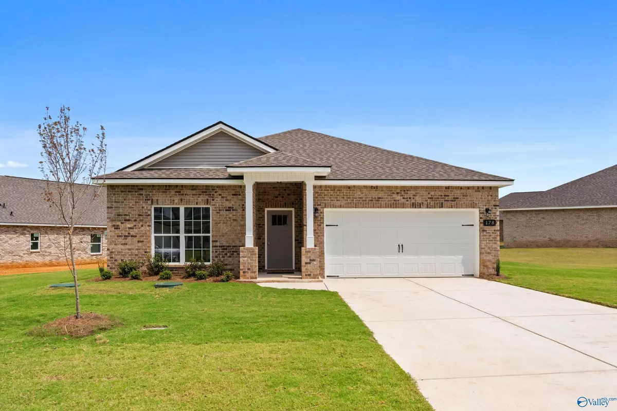 Harvest, AL 35749,178 Fall Meadow Drive