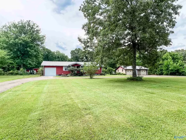 615 Clanton Street, Attalla, AL 35954