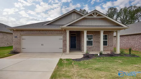 13018 Golden Hay Circle, Madison, AL 35756