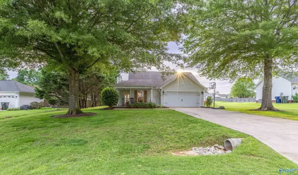 New Market, AL 35761,220 Tanner Point Drive