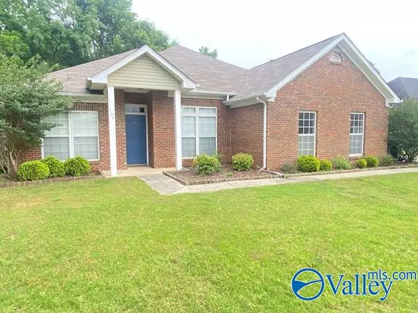 106 Overbrook Drive, Madison, AL 35758