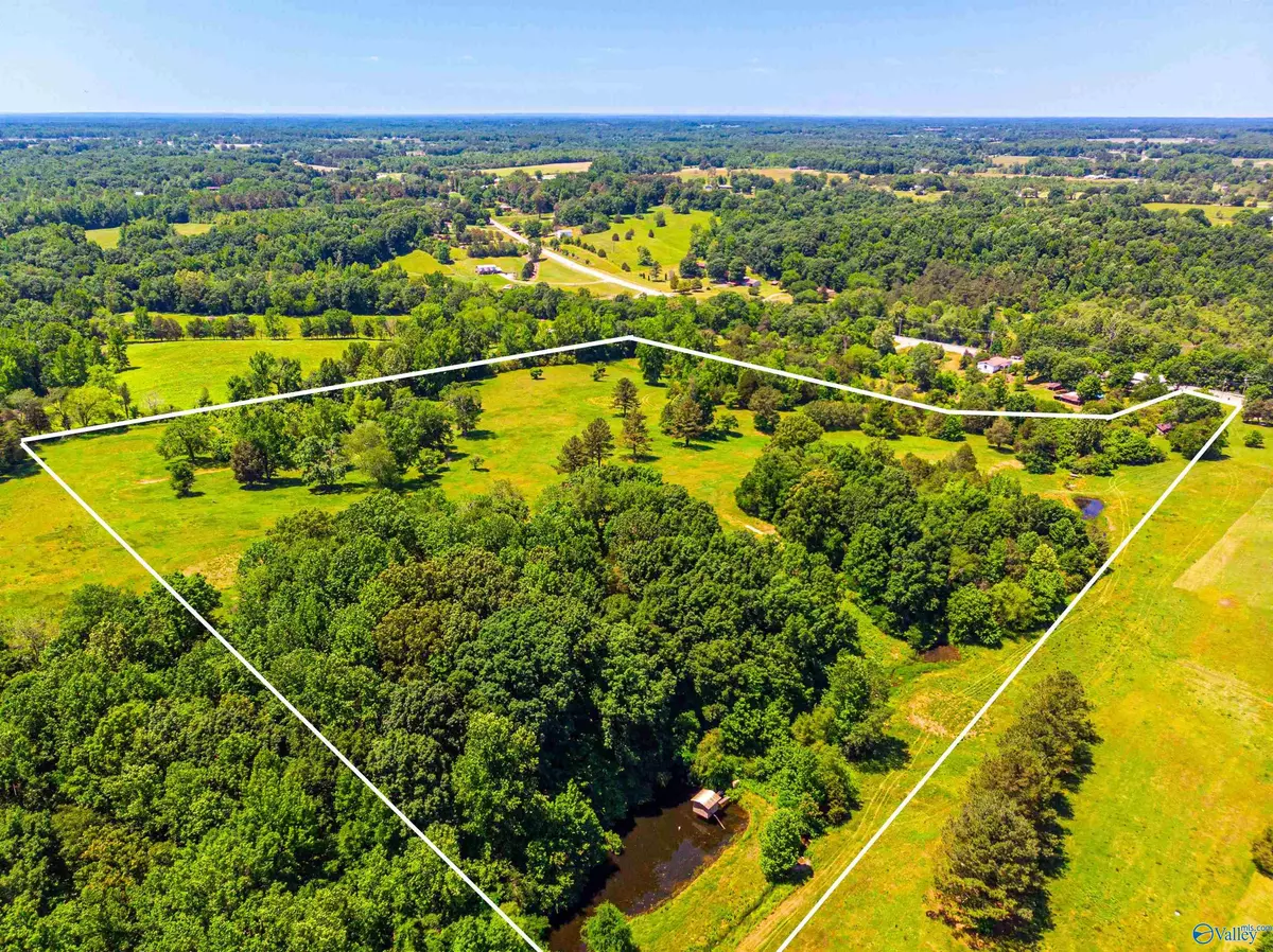 Anderson, AL 35610,23 +/- acres Hwy 207