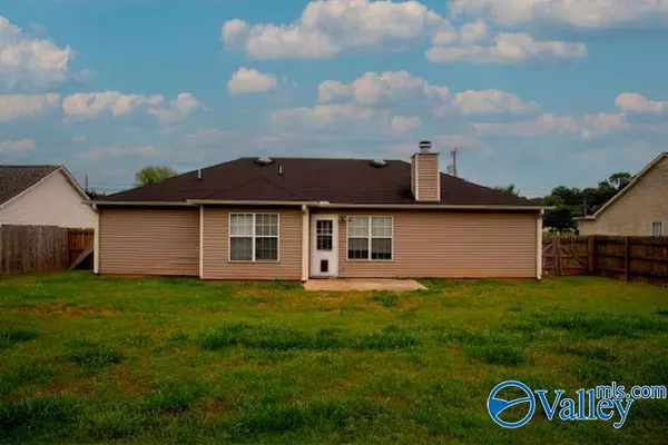 Toney, AL 35773,157 Fox Haven Lane