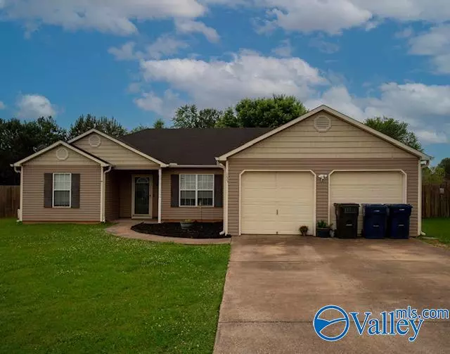 Toney, AL 35773,157 Fox Haven Lane