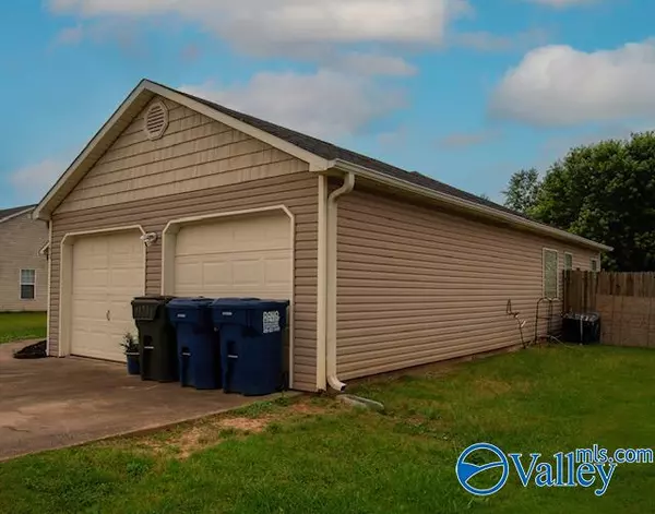 Toney, AL 35773,157 Fox Haven Lane