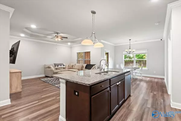 New Market, AL 35761,290 Falcon Ridge Drive