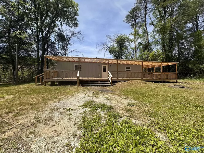 1209 US Highway 11, Rising Fawn, GA 30738