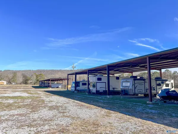 Langston, AL 35755,9699 County Road 67