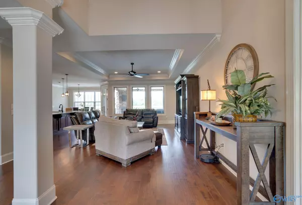 Huntsville, AL 35803,105 Railway Lane SE