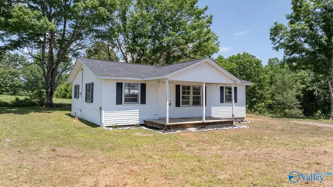 1290 Alsup Hollow Road, Minor Hill, TN 38473
