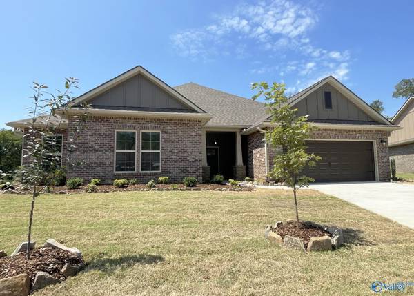 7142 Hickory Cove Way SE, Gurley, AL 35748