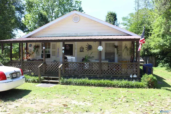 710 West Main Street, Albertville, AL 35950