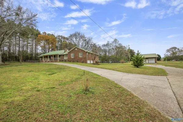 Horton, AL 35980,241 Bean Road