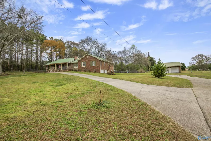 241 Bean Road, Horton, AL 35980