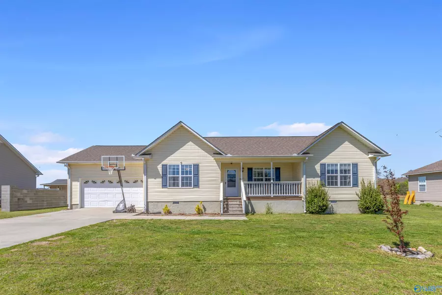 285 Land Circle, Albertville, AL 35950