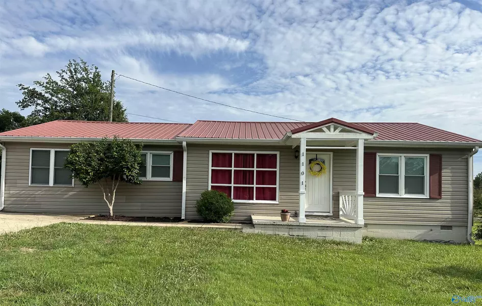 1101 9th Street NE, Jacksonville, AL 36265
