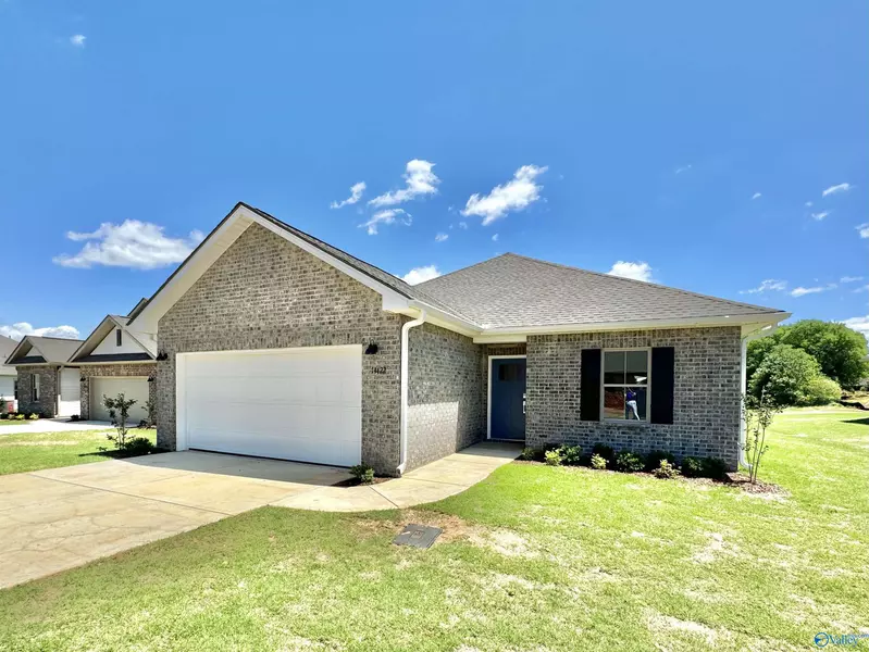 14489 Mountain Stream Drive, Athens, AL 35613