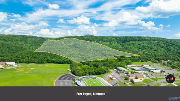 87 ac Martin Avenue, Fort Payne, AL 36526