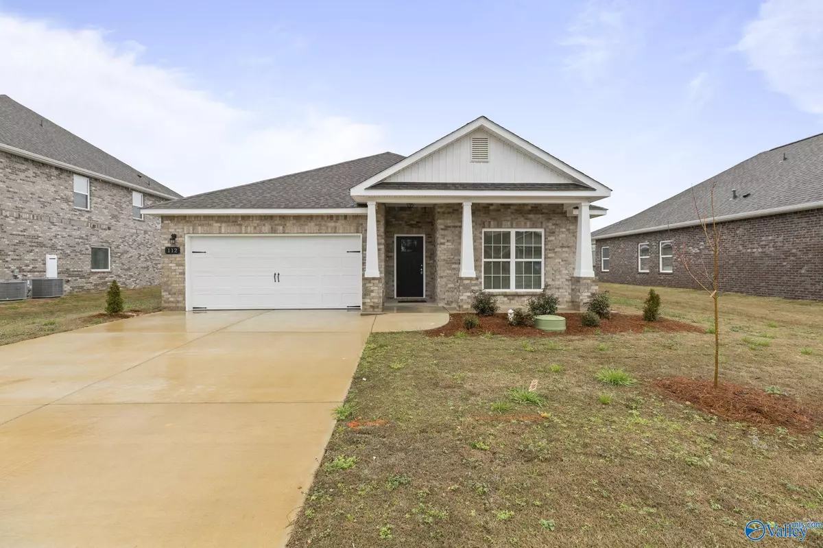 New Market, AL 35761,112 Burdine Street