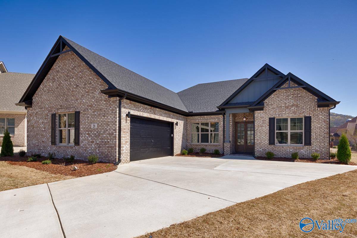 Gurley, AL 35748,21 Payton Oaks Place