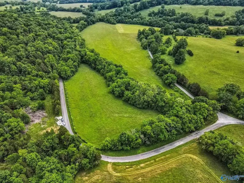 4.5 ACRES Creecy Hollow Road, Pulaski, TN 38478