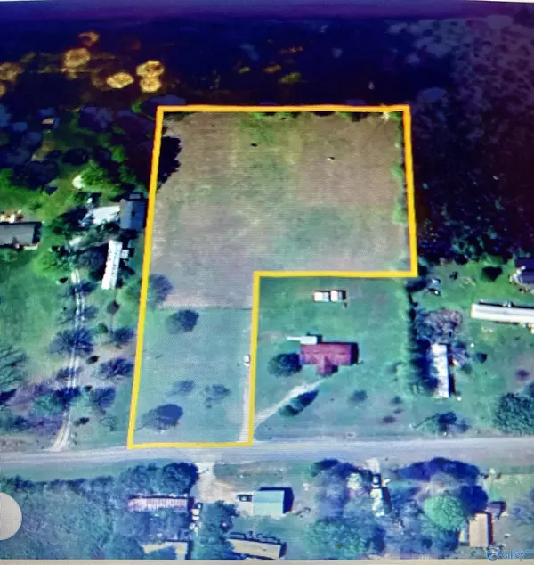 2 ACRES Brian Drive, Ardmore, AL 35739