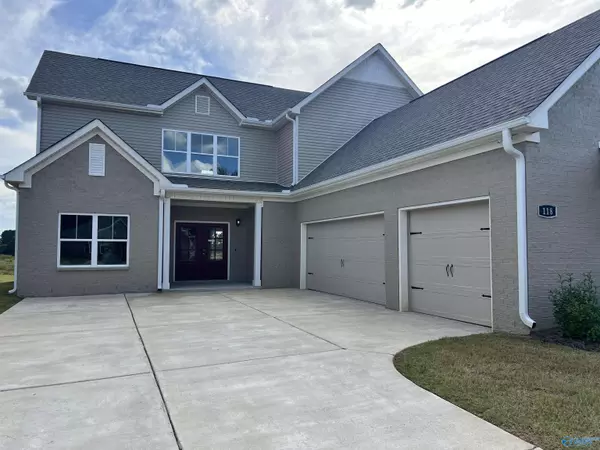 Meridianville, AL 35759,118 Fairways Pass