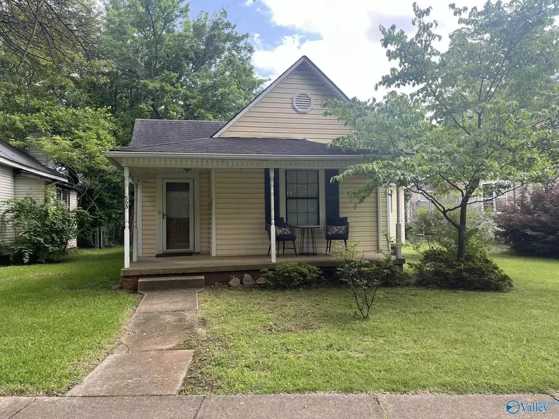 503 Prospect Drive SE, Decatur, AL 35601