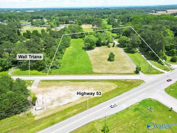 Toney, AL 35773,7792 Hwy 53 North