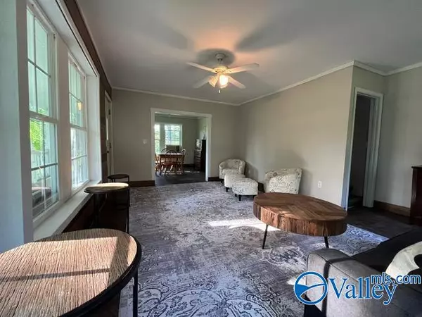 Higdon, AL 35979,3204 County Road 817