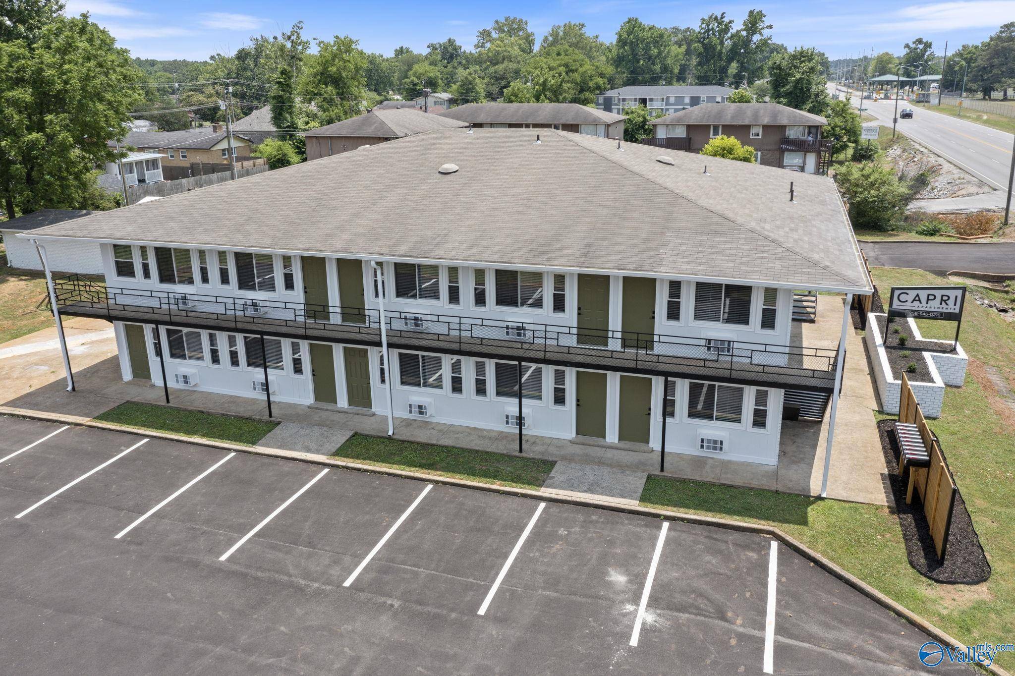 Huntsville, AL 35805,4311 SW Patton Road SW