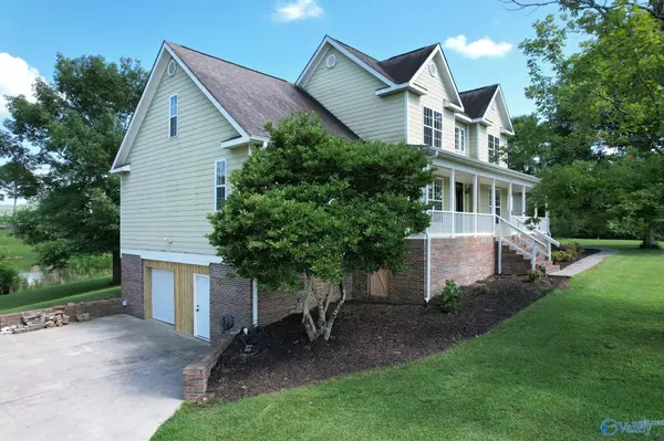 Bridgeport, AL 35740,203 Stella Drive