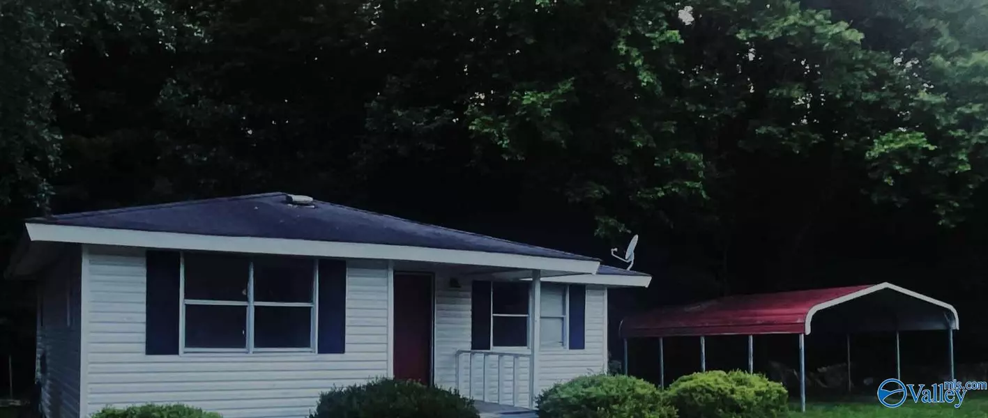 143 Provins Road, Hollywood, AL 35752