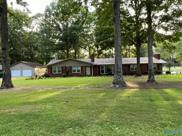 Boaz, AL 35957,301 Dogwood Drive