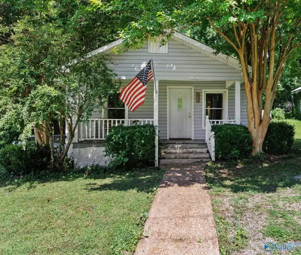 701 S Hook Street, Tuscumbia, AL 35674