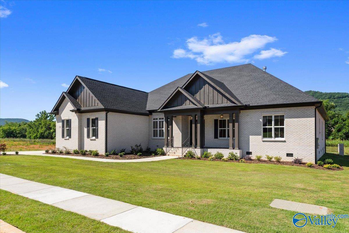 Gurley, AL 35748,30 Taylors Brook Way