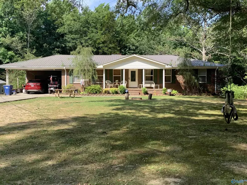 3195 Shady Grove Road, Boaz, AL 35956