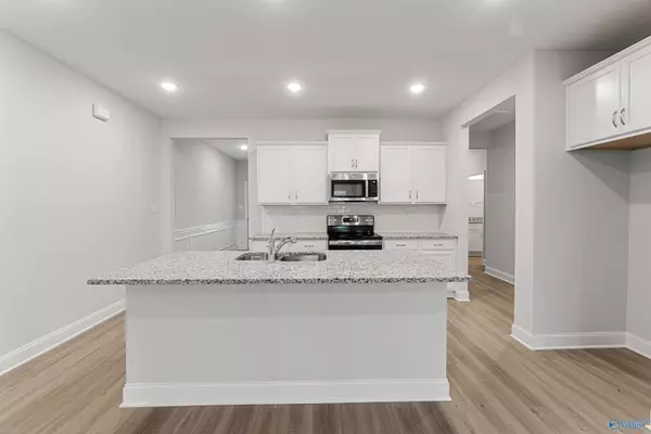 Decatur, AL 35603,3139 Lea Lane SE