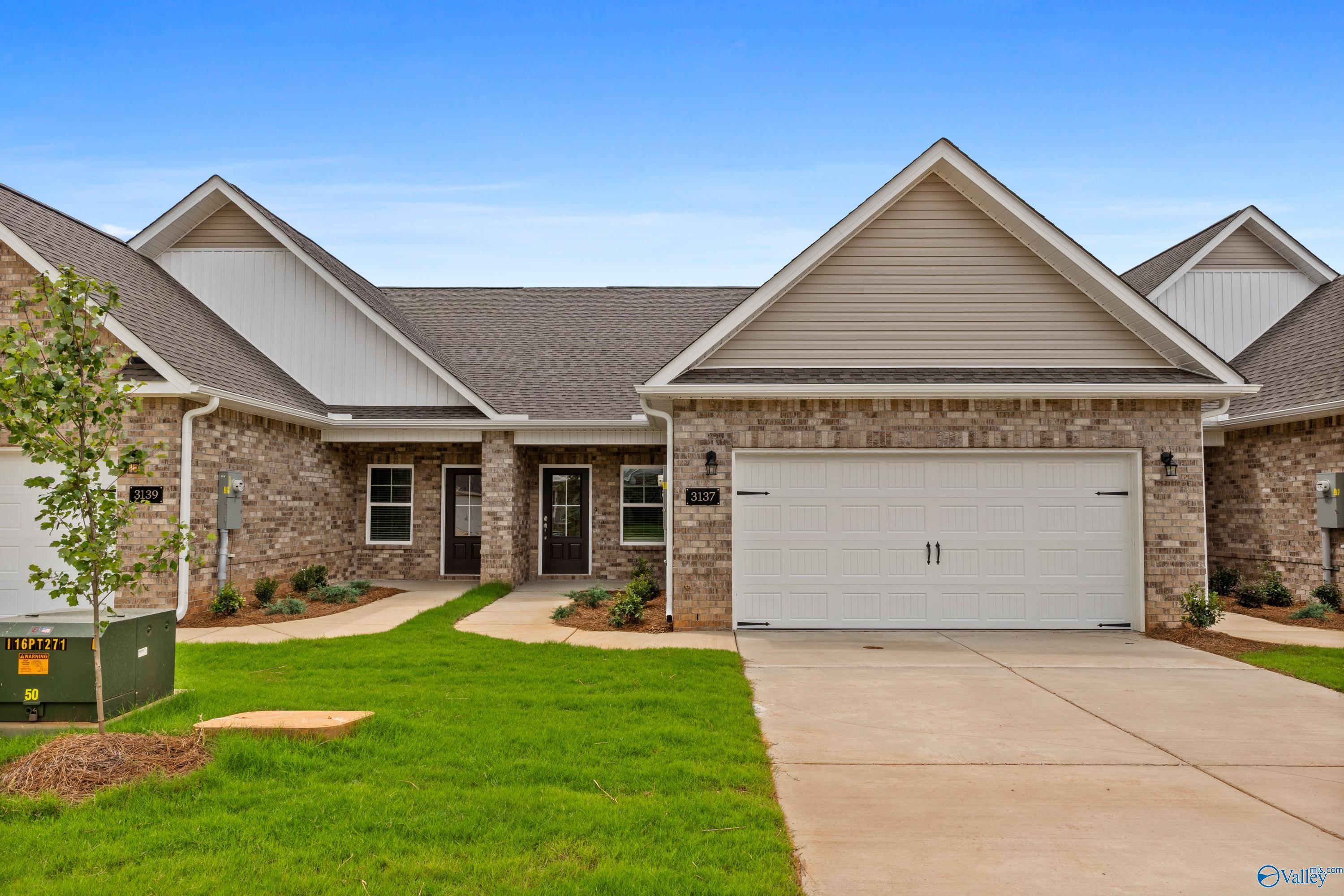 3137 Lea Lane SE, Decatur, AL 35603