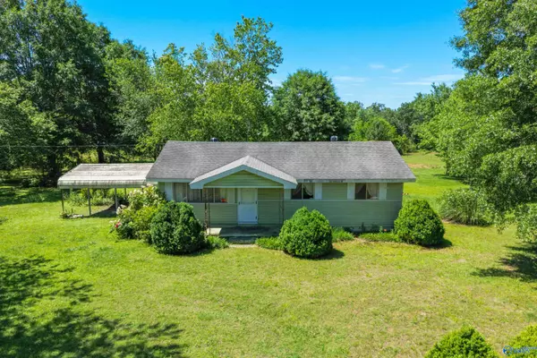 Sylvania, AL 35988,11965 Blue Pond Blvd