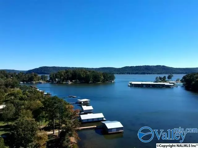 Lot 4 Shoreline Circle, Guntersville, AL 35976