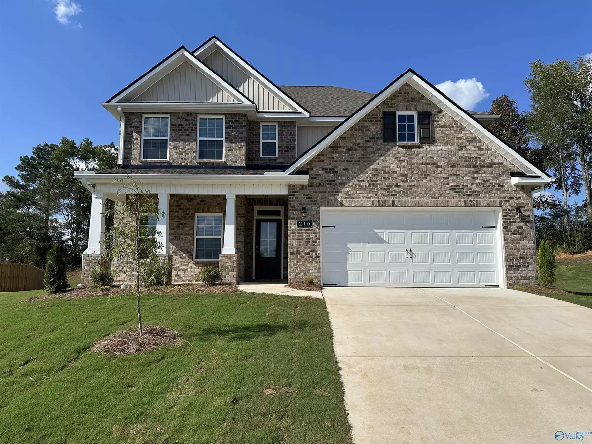 New Market, AL 35761,216 Sunny Springs Court