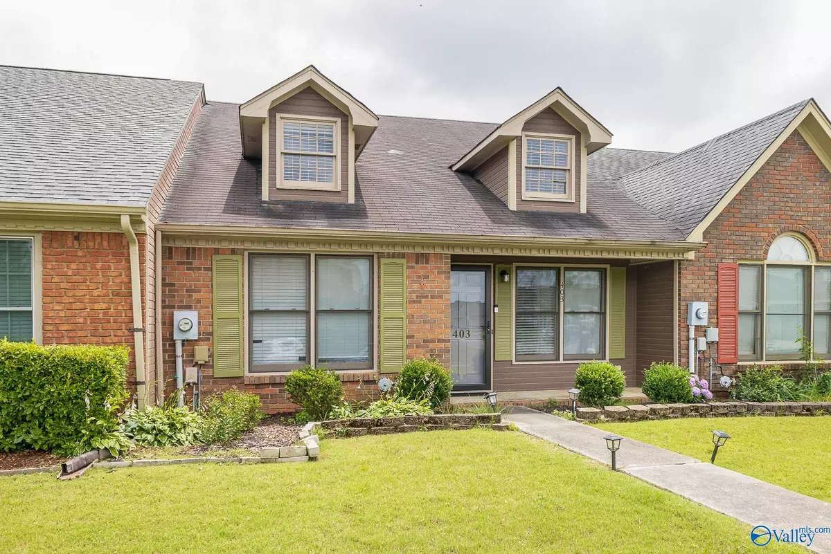 Decatur, AL 35603,403 Covina Drive SW