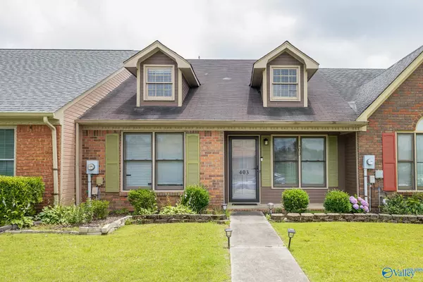 Decatur, AL 35603,403 Covina Drive SW