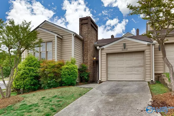 5002 Chancel Drive,  Huntsville,  AL 35802