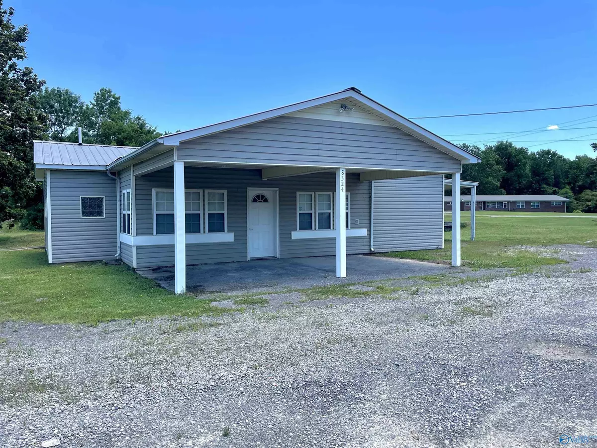 Union Grove, AL 35175,8324 Union Grove Road