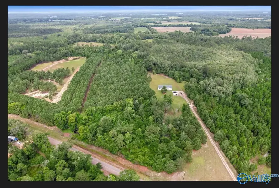 10 Acres S Springhill Road, Gordon, AL 36343