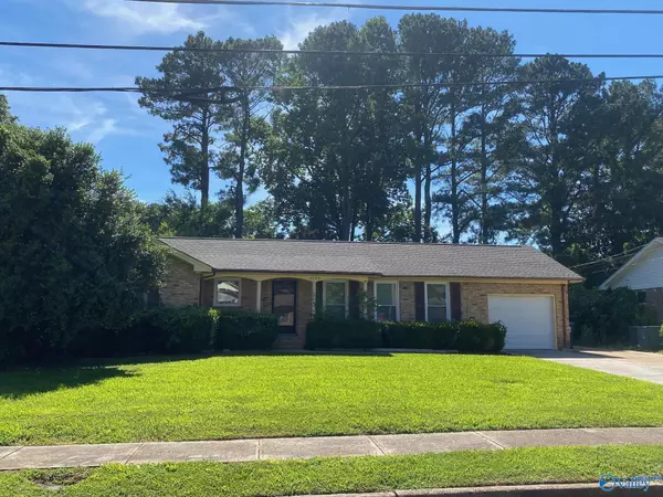 2709 Trail Ridge Road,  Huntsville,  AL 35810