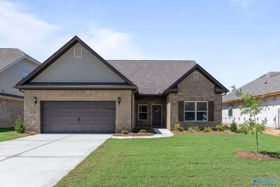 106 Gander Circle, Owens Cross Roads, AL 35763