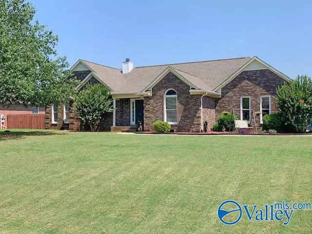 101 Sibyl Court, Meridianville, AL 35759